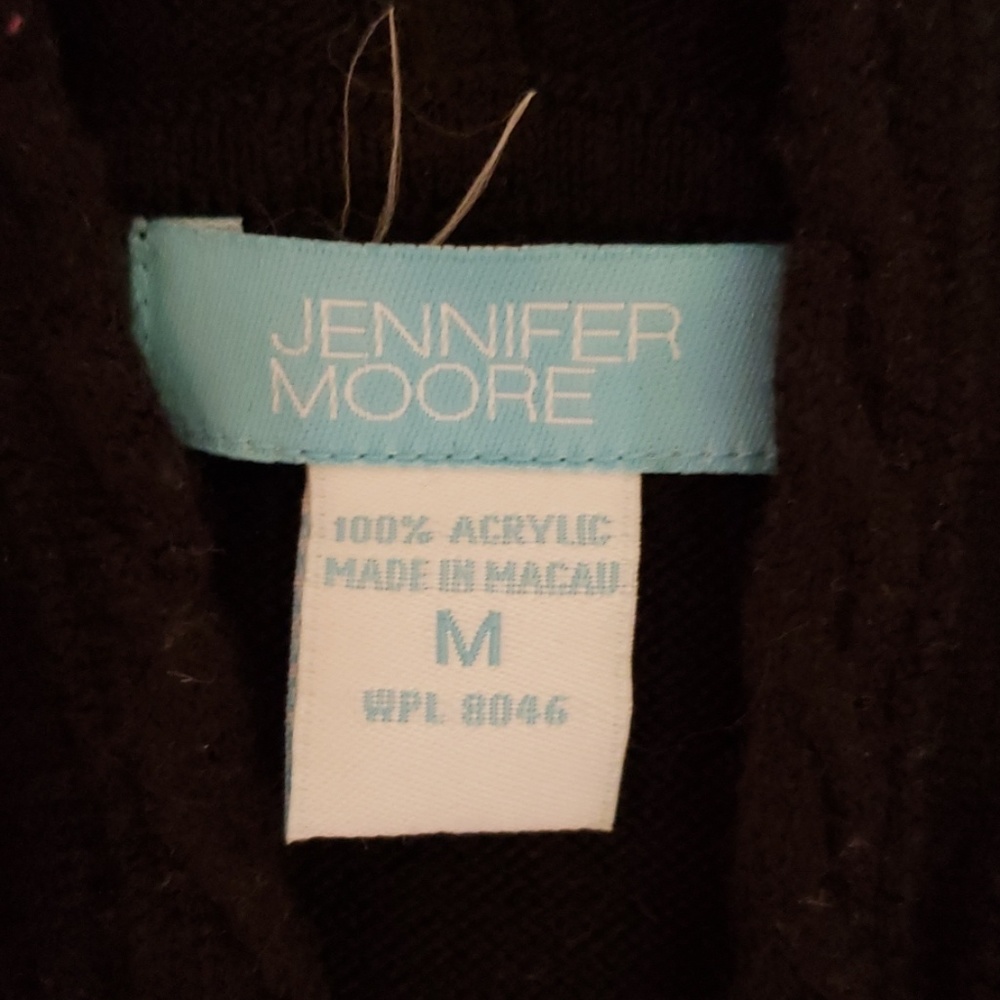 Simple Zipper Jacket - image 2